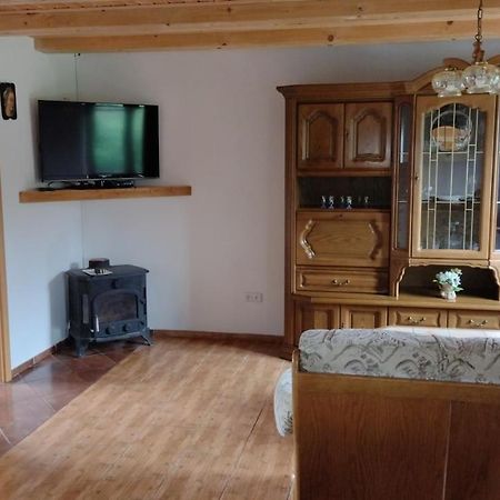 Appartamento Sklípek v Agátí Drnholec Esterno foto