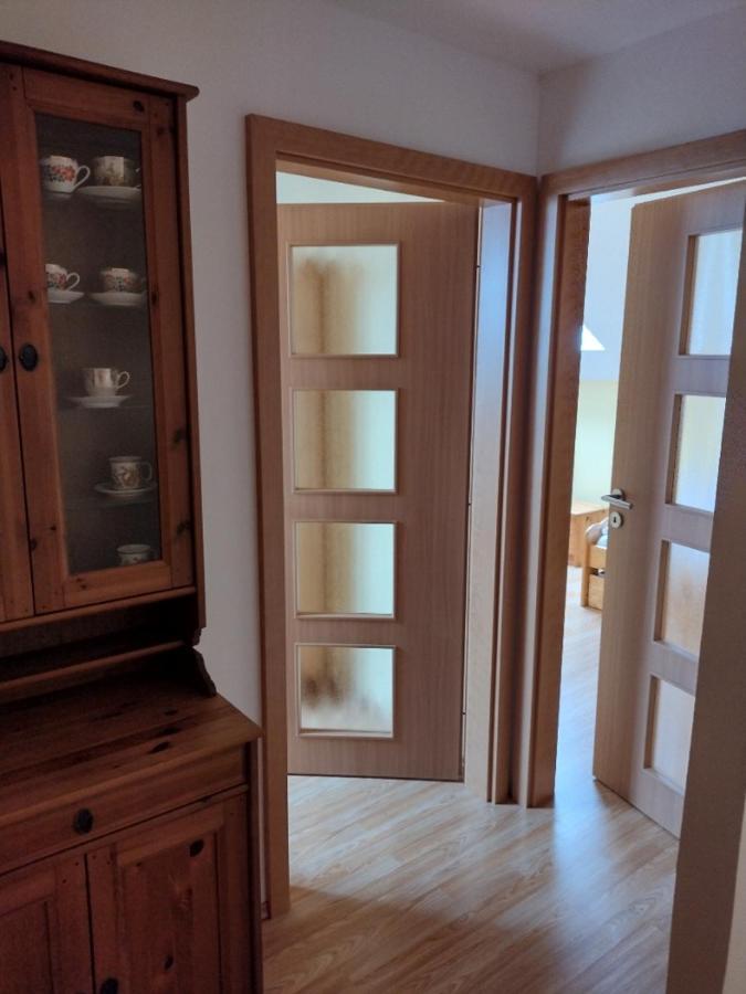 Appartamento Sklípek v Agátí Drnholec Esterno foto