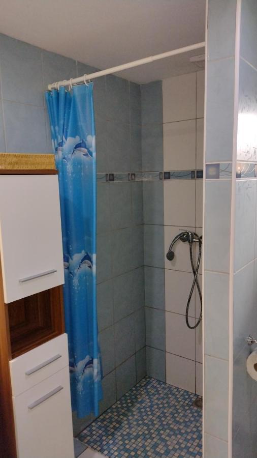 Appartamento Sklípek v Agátí Drnholec Esterno foto