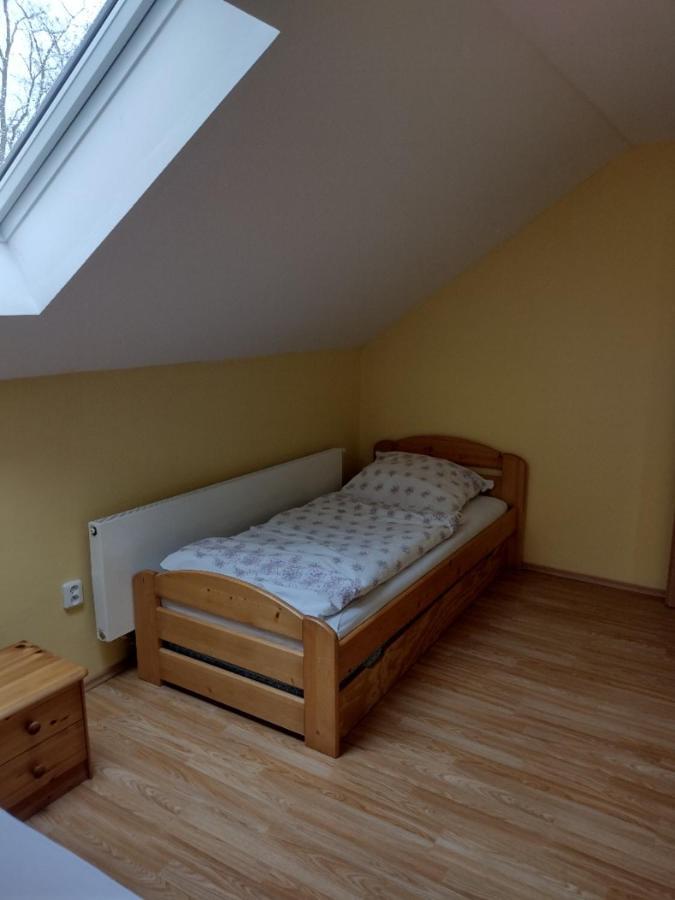 Appartamento Sklípek v Agátí Drnholec Esterno foto