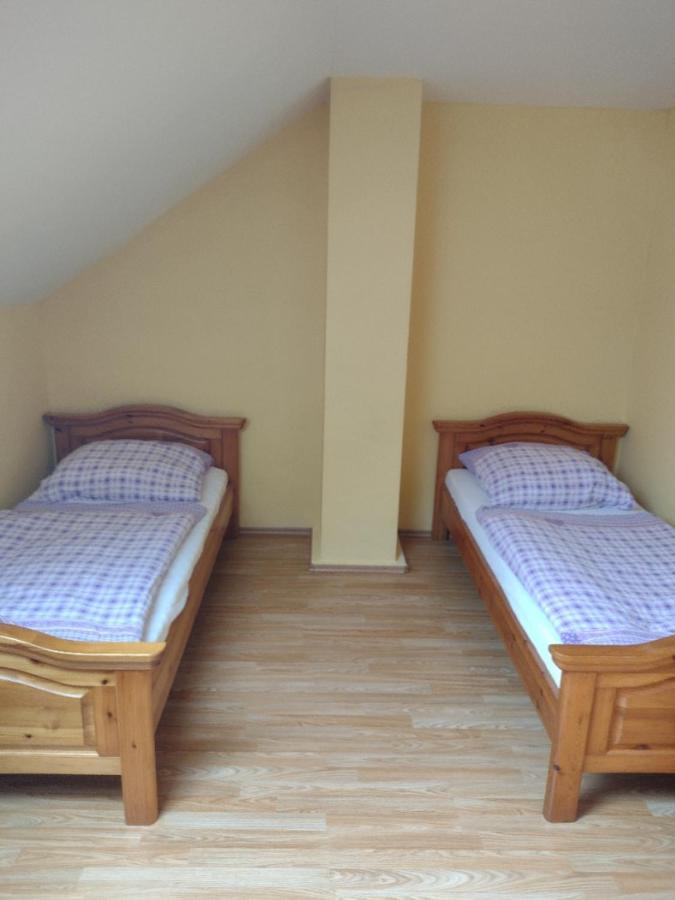 Appartamento Sklípek v Agátí Drnholec Esterno foto
