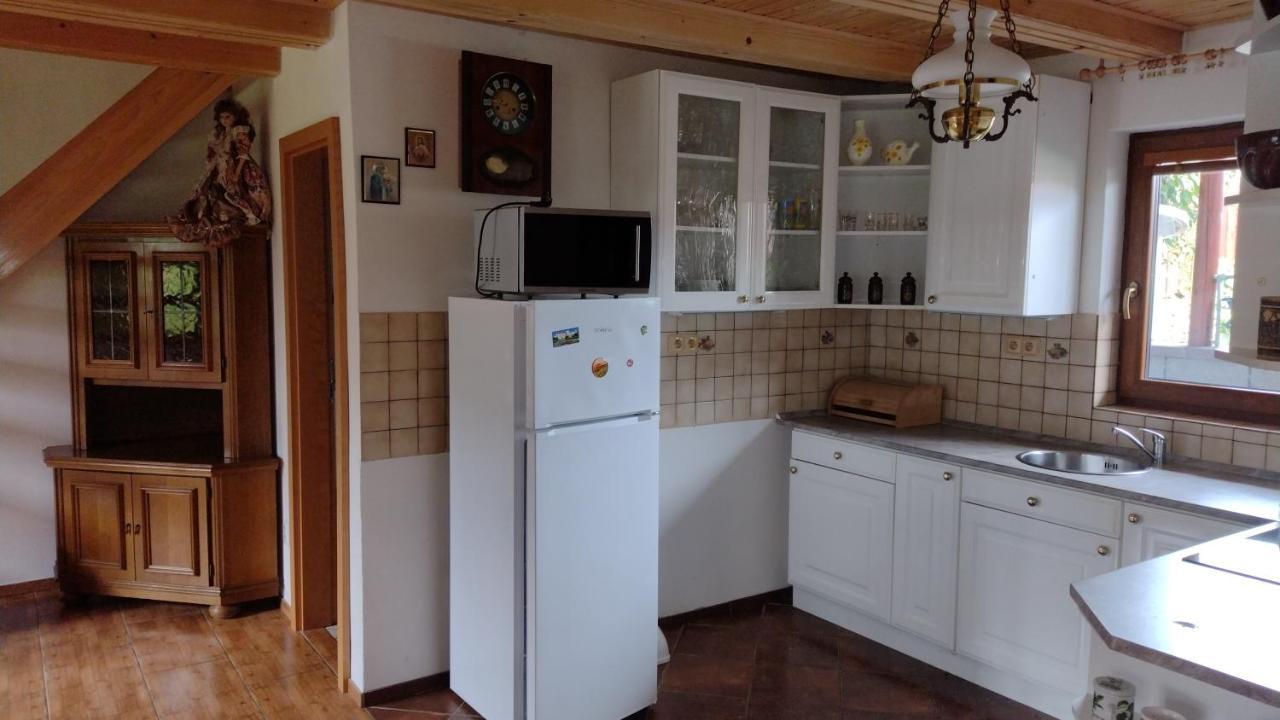 Appartamento Sklípek v Agátí Drnholec Esterno foto