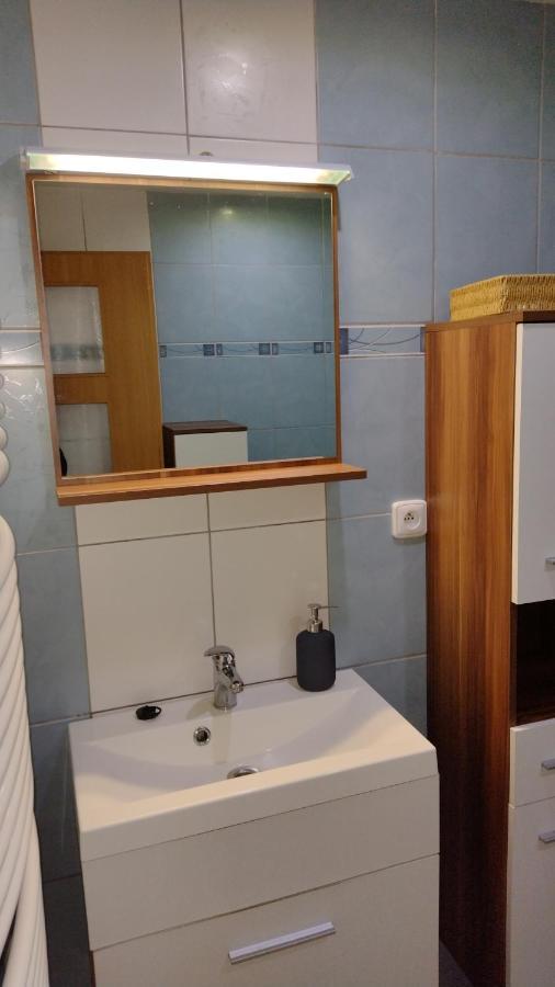 Appartamento Sklípek v Agátí Drnholec Esterno foto