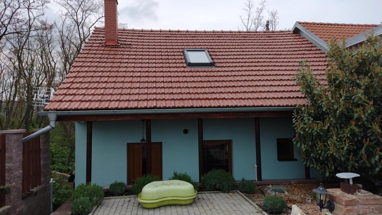 Appartamento Sklípek v Agátí Drnholec Esterno foto
